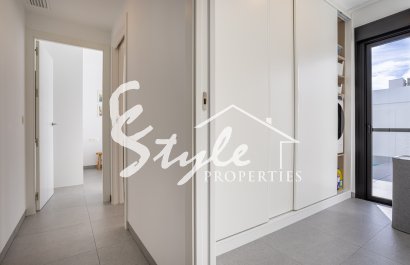 Вторичное жилье - Вилла - Murcia - Roldán