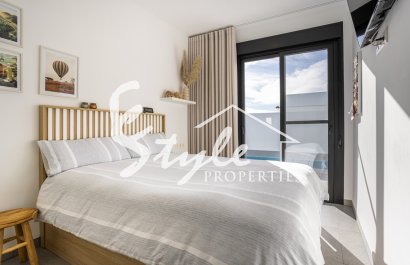 Вторичное жилье - Вилла - Murcia - Roldán