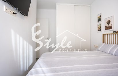 Вторичное жилье - Вилла - Murcia - Roldán