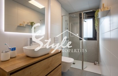 Вторичное жилье - Вилла - Murcia - Roldán