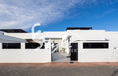 Вторичное жилье - Вилла - Murcia - Roldán