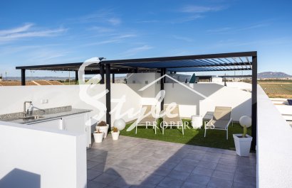 Вторичное жилье - Вилла - Murcia - Roldán