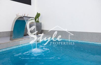 Вторичное жилье - Вилла - Murcia - Roldán