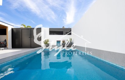 Вторичное жилье - Вилла - Murcia - Roldán