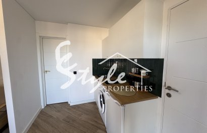 Resale - Apartamento - Torrevieja - La Mata