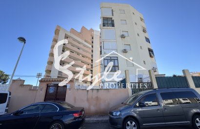 Resale - Apartamento - Torrevieja - La Mata