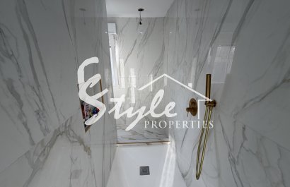 Resale - Villa - Villamartin, Orihuela Costa - Villamartin