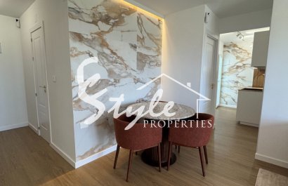 Вторичное жилье - Apartamento - Orihuela-Costa - Пунта Прима