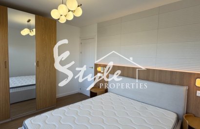 Вторичное жилье - Apartamento - Orihuela-Costa - Пунта Прима