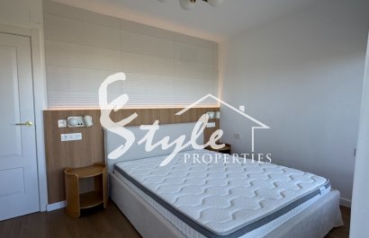 Вторичное жилье - Apartamento - Orihuela-Costa - Пунта Прима