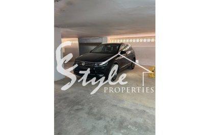 Вторичное жилье - Apartamento - Orihuela-Costa - Пунта Прима