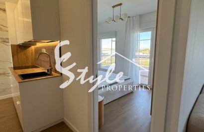 Вторичное жилье - Apartamento - Orihuela-Costa - Пунта Прима