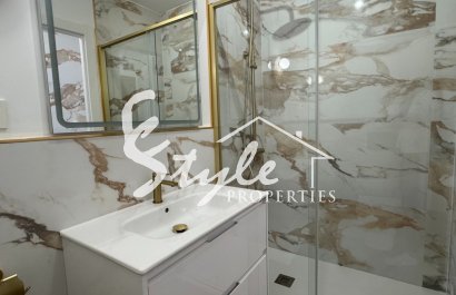 Вторичное жилье - Apartamento - Orihuela-Costa - Пунта Прима