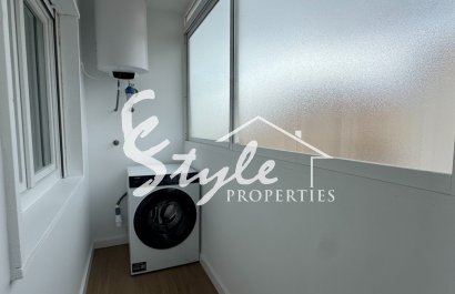 Вторичное жилье - Apartamento - Orihuela-Costa - Пунта Прима