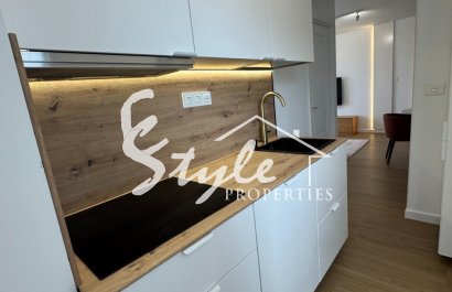 Вторичное жилье - Apartamento - Orihuela-Costa - Пунта Прима