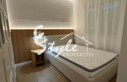 Вторичное жилье - Apartamento - Orihuela-Costa - Пунта Прима