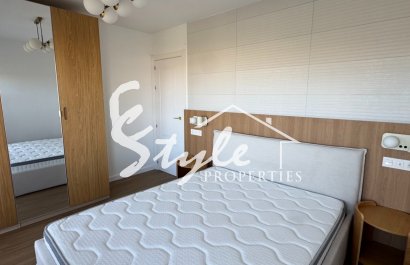 Вторичное жилье - Apartamento - Orihuela-Costa - Пунта Прима