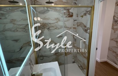 Вторичное жилье - Apartamento - Orihuela-Costa - Пунта Прима