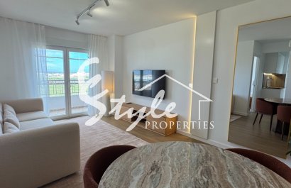 Вторичное жилье - Apartamento - Orihuela-Costa - Пунта Прима