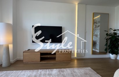 Вторичное жилье - Apartamento - Orihuela-Costa - Пунта Прима