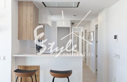 New build - Apartamento - Denia