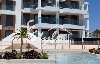 New build - Apartamento - Denia