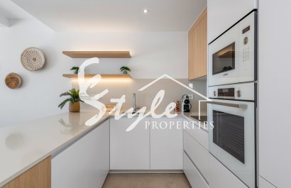 Новостройки - Вилла - Los Alcazares - Лос Алькасарес