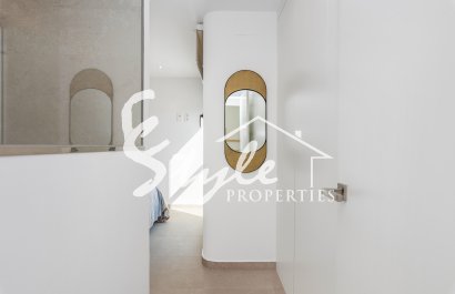 Новостройки - Вилла - Los Alcazares - Лос Алькасарес