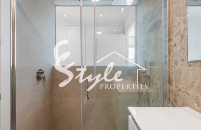 Новостройки - Вилла - Los Alcazares - Лос Алькасарес