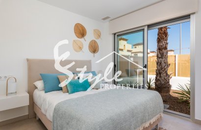 Новостройки - Вилла - Los Alcazares - Лос Алькасарес