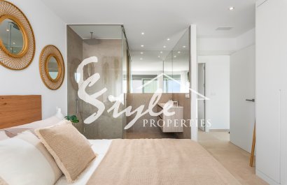 Новостройки - Вилла - Los Alcazares - Лос Алькасарес