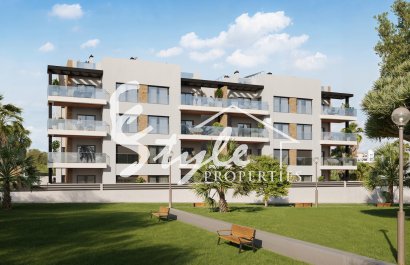 Новостройки - Apartamento - Torrevieja - Торревьеха