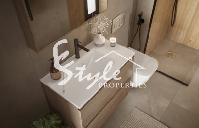 Новостройки - Apartamento - Torrevieja - Торревьеха