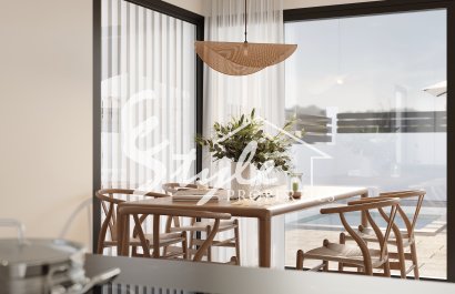 Новостройки - Apartamento - Torrevieja - Торревьеха