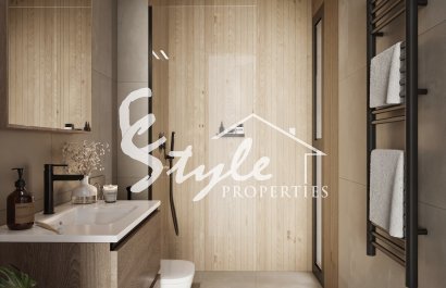 Новостройки - Apartamento - Torrevieja - Торревьеха