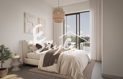 Новостройки - Апартаменты/Квартира - Torrevieja - Торревьеха