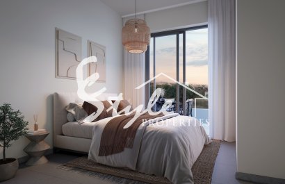 Новостройки - Апартаменты/Квартира - Torrevieja - Торревьеха