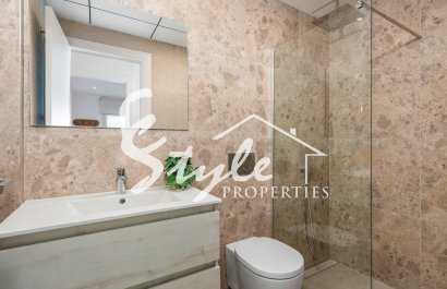 Новостройки - Вилла - Los Alcazares - Лос Алькасарес