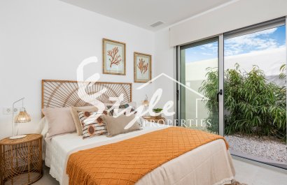 Новостройки - Вилла - Los Alcazares - Лос Алькасарес