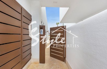 Новостройки - Apartamento - Los Alcazares - Лос Алькасарес