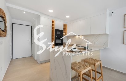 Новостройки - Apartamento - Los Alcazares - Лос Алькасарес