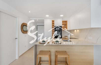 Новостройки - Apartamento - Los Alcazares - Лос Алькасарес