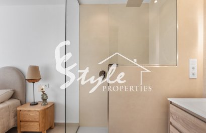 Новостройки - Apartamento - Los Alcazares - Лос Алькасарес