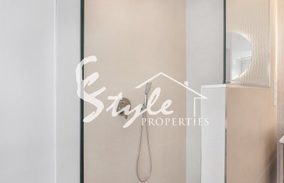 Новостройки - Apartamento - Los Alcazares - Лос Алькасарес