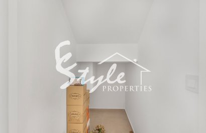 Новостройки - Apartamento - Los Alcazares - Лос Алькасарес