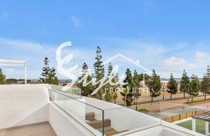 Новостройки - Apartamento - Los Alcazares - Лос Алькасарес