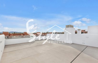 Новостройки - Apartamento - Los Alcazares - Лос Алькасарес