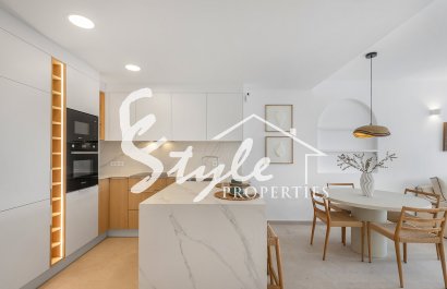 Новостройки - Apartamento - Los Alcazares - Лос Алькасарес