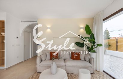 Новостройки - Apartamento - Los Alcazares - Лос Алькасарес