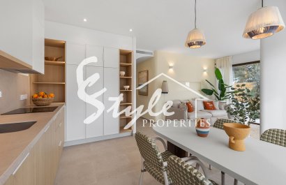 Новостройки - Apartamento - Los Alcazares - Лос Алькасарес